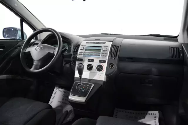 Toyota Corolla Verso 2007