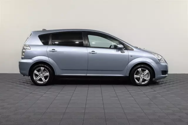 Toyota Corolla Verso 2007