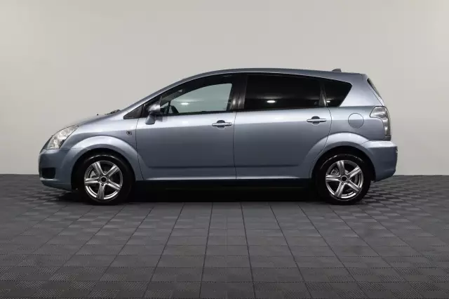 Toyota Corolla Verso 2007