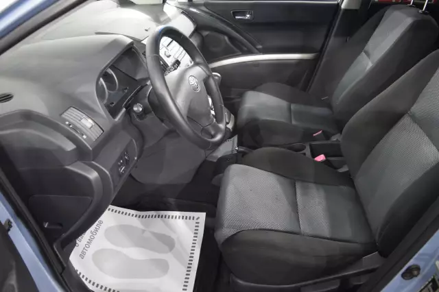Toyota Corolla Verso 2007