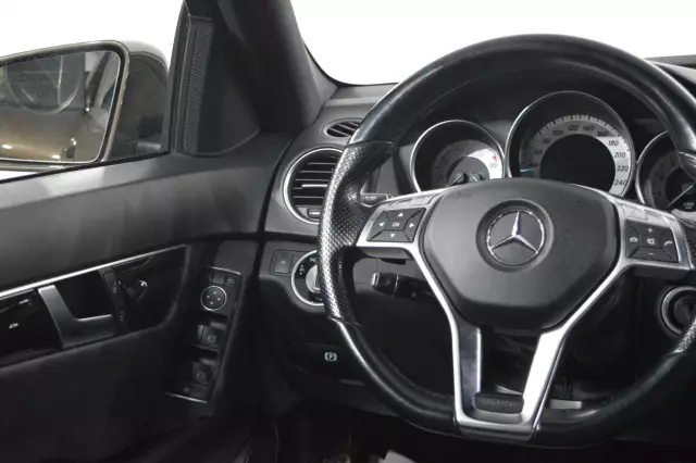 Mercedes-Benz C-Класс 2013