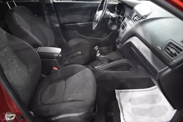 Kia Rio 2014