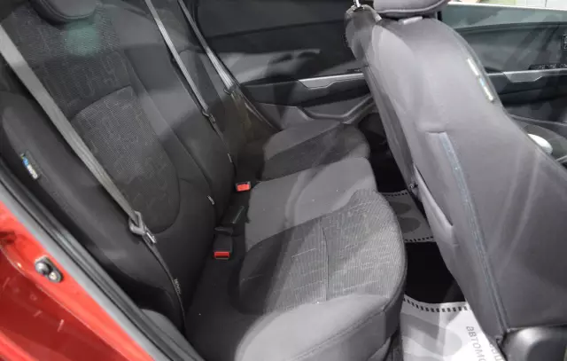 Kia Rio 2014