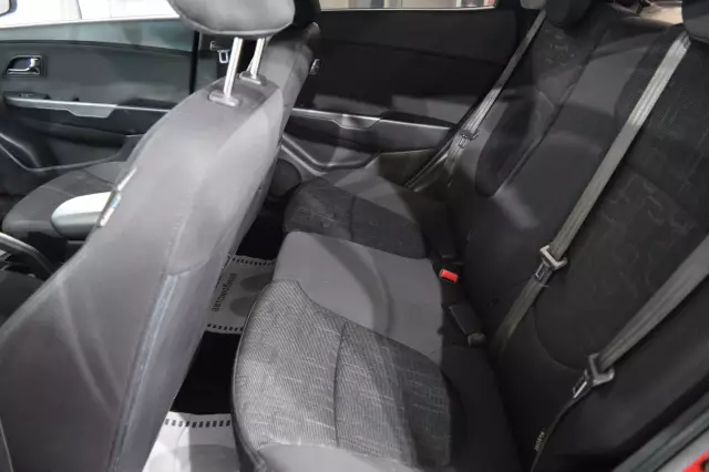 Kia Rio 2014