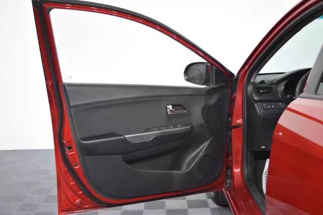 Kia Rio 2014