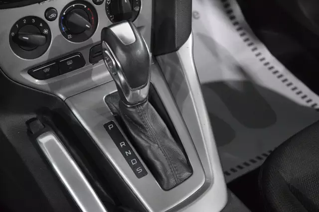 Ford Focus 2013