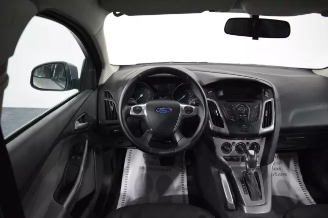 Ford Focus 2013