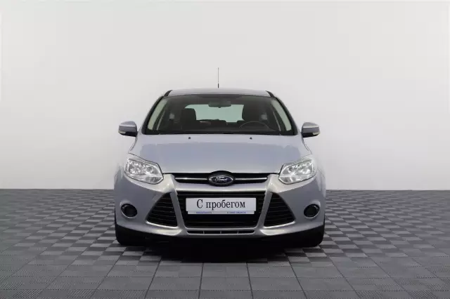 Ford Focus 2013