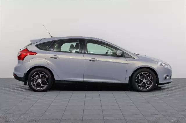 Ford Focus 2013