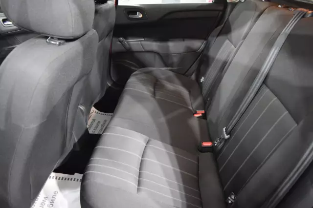 Citroen C4 2011