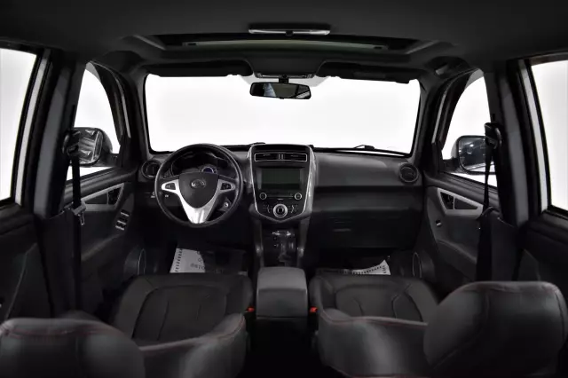 Lifan X60 2017