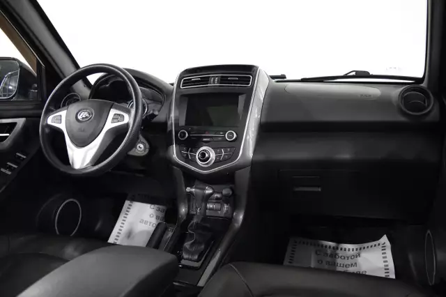 Lifan X60 2017
