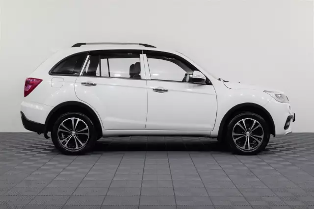 Lifan X60 2017