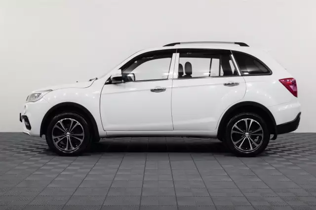 Lifan X60 2017