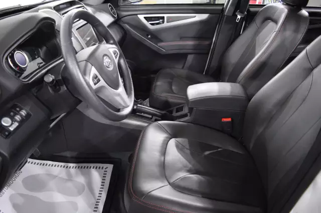 Lifan X60 2017