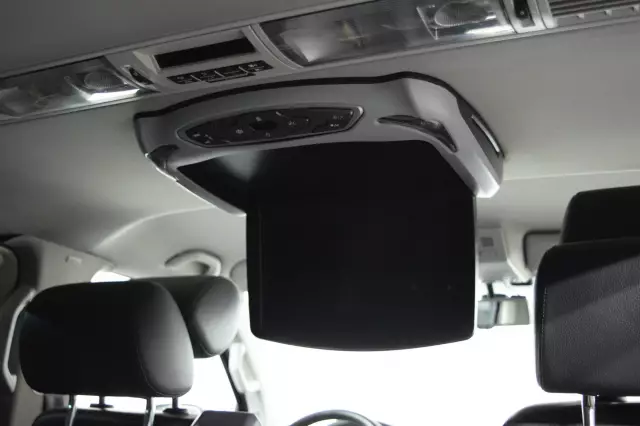 Volkswagen Multivan 2011