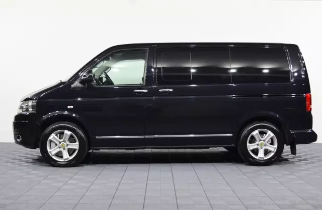 Volkswagen Multivan 2011