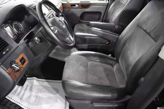 Volkswagen Multivan 2011