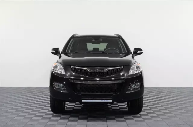 Great Wall Hover H5 2020