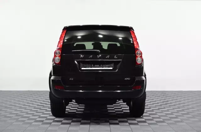 Great Wall Hover H5 2020