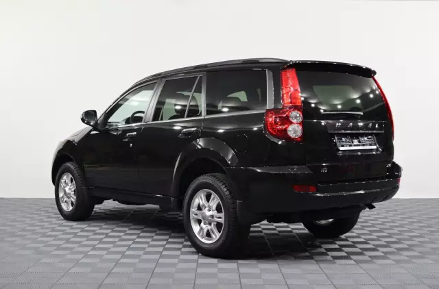 Great Wall Hover H5 2020