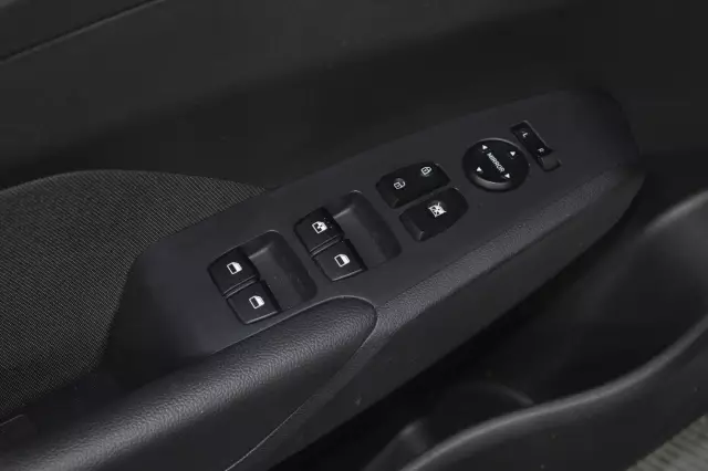 Hyundai Solaris 2018