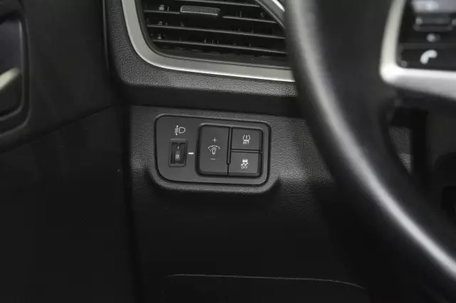 Hyundai Solaris 2018