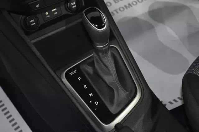Hyundai Solaris 2018