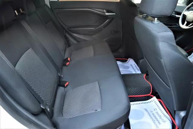 LADA Vesta 2016