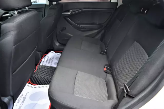 LADA Vesta 2016