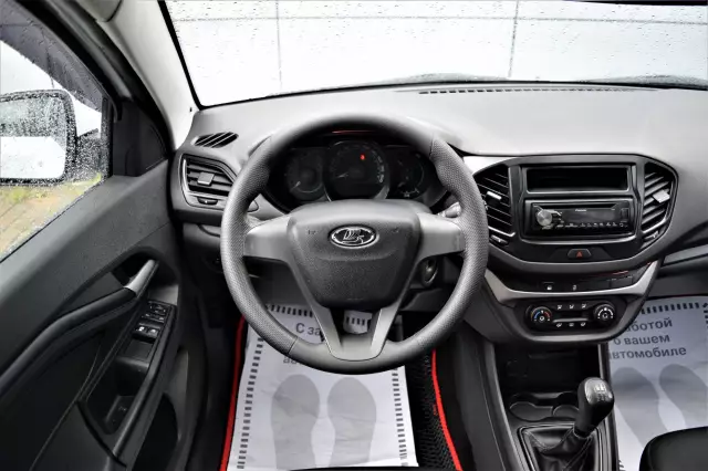 LADA Vesta 2016