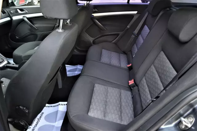 Skoda Octavia 2009