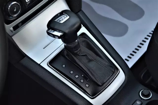 Skoda Octavia 2009