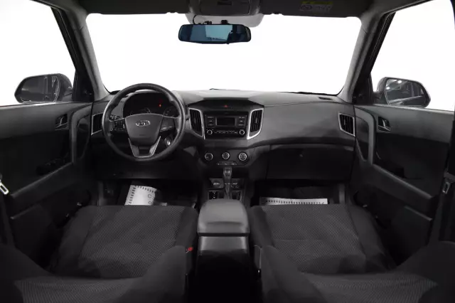 Hyundai Creta 2020
