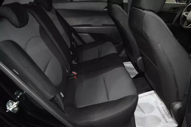 Hyundai Creta 2020
