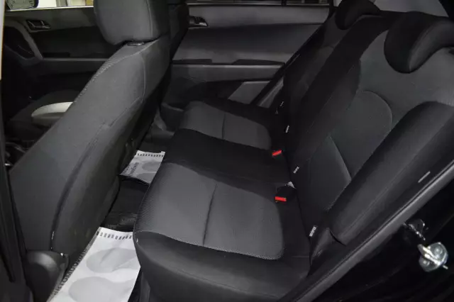 Hyundai Creta 2020