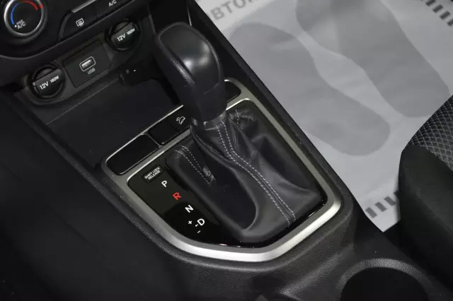 Hyundai Creta 2020