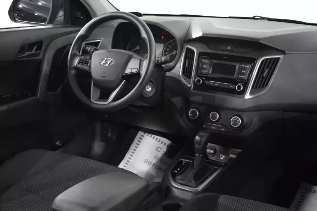 Hyundai Creta 2020