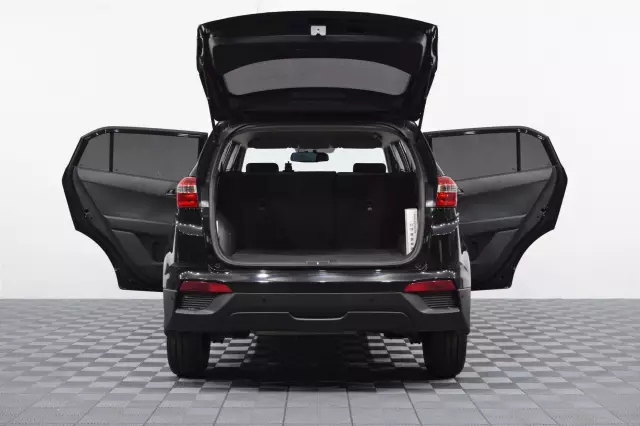 Hyundai Creta 2020