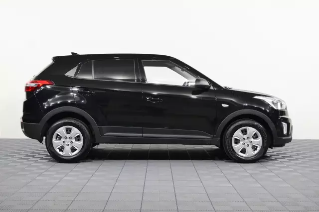 Hyundai Creta 2020
