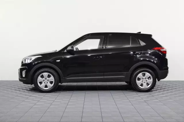 Hyundai Creta 2020