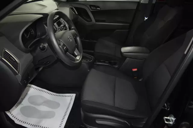 Hyundai Creta 2020