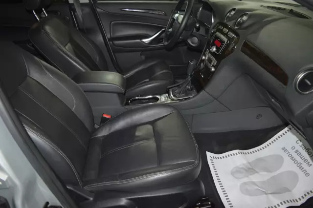 Ford Mondeo 2010