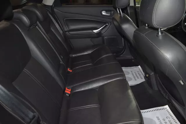 Ford Mondeo 2010