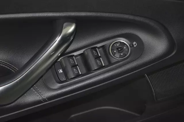 Ford Mondeo 2010
