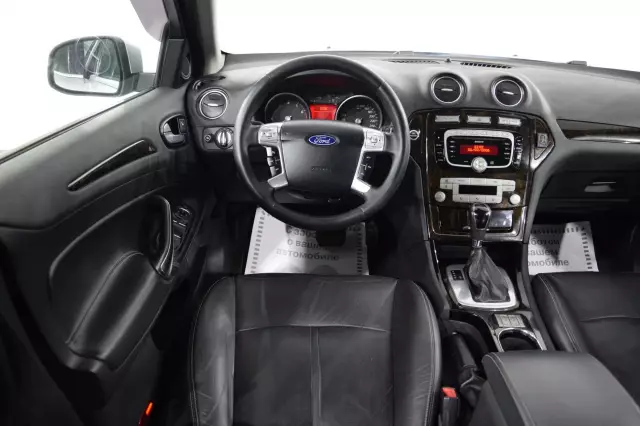 Ford Mondeo 2010