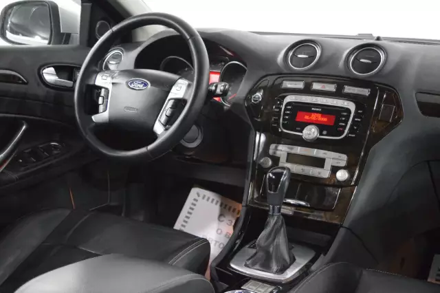 Ford Mondeo 2010