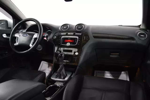 Ford Mondeo 2010