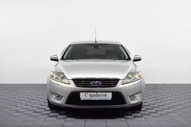 Ford Mondeo 2010