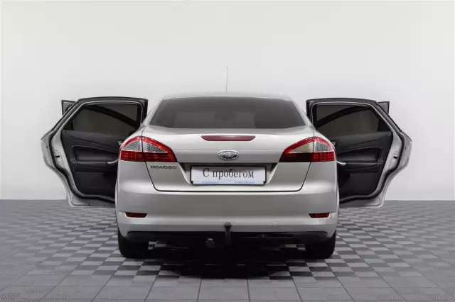Ford Mondeo 2010